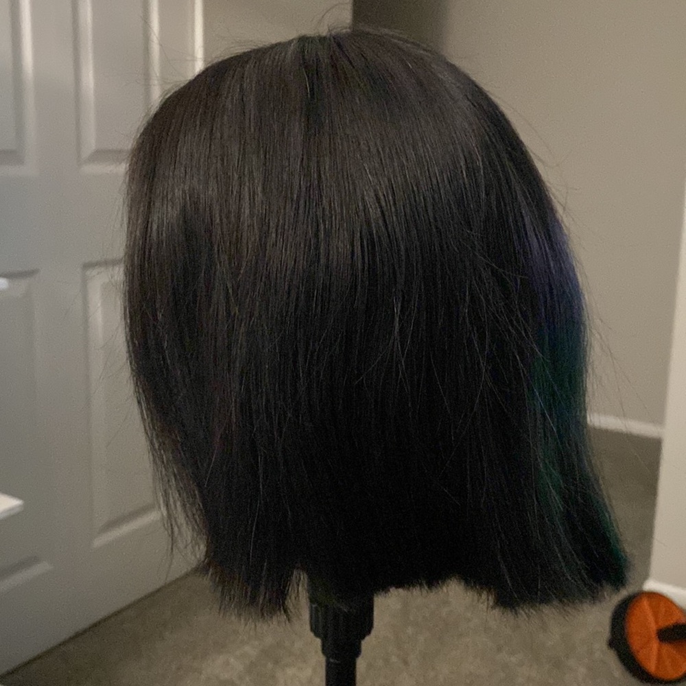 Bob wig